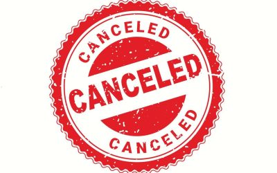 KIEN avond 3 april gaat NIET door